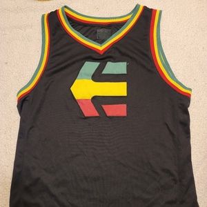 Etnies Jersey